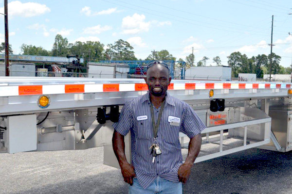 Pee Dee family members